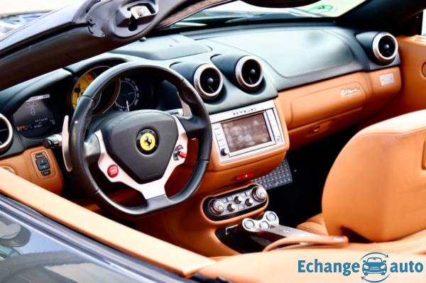 FERRARI CALIFORNIA California V8 4.3 460ch 