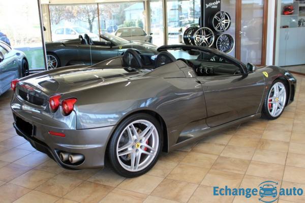 FERRARI F430 SPIDER F430 Spider V8 F1