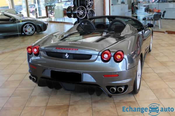 FERRARI F430 SPIDER F430 Spider V8 F1