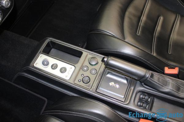 FERRARI F430 SPIDER F430 Spider V8 F1