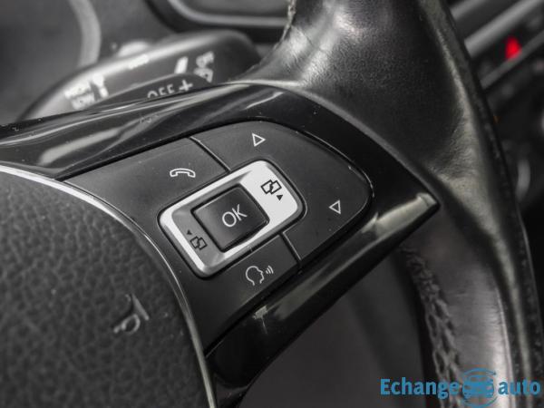 VOLKSWAGEN AMAROK DOUBLE CABINE AMAROK DC 3.0 TDI 204v4MOTION 4X4 Highline