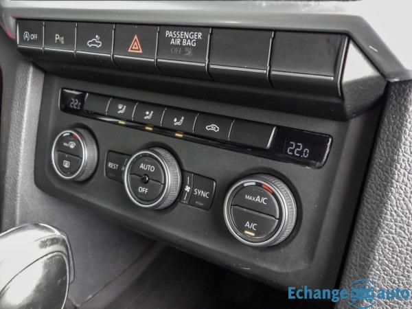 VOLKSWAGEN AMAROK DOUBLE CABINE AMAROK DC 3.0 TDI 204v4MOTION 4X4 Highline