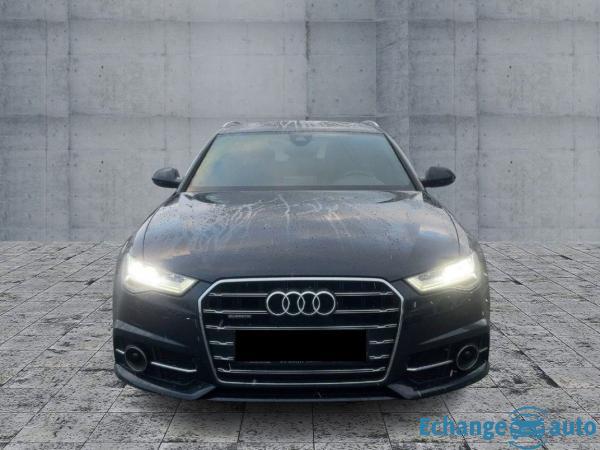AUDI A6 AVANT A6 Avant V6 3.0 TDI 272 S Tronic 7 Quattro S line