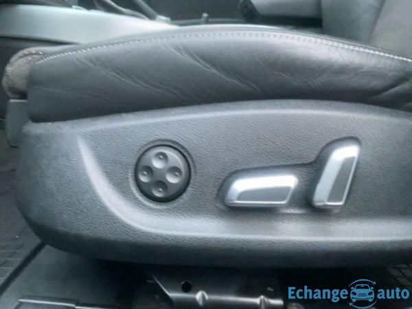 AUDI A6 AVANT A6 Avant V6 3.0 TDI 272 S Tronic 7 Quattro S line