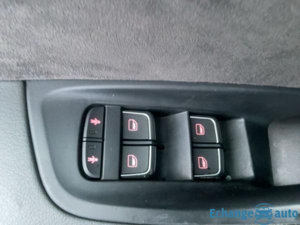 AUDI A6 AVANT A6 Avant V6 3.0 TDI 272 S Tronic 7 Quattro S line