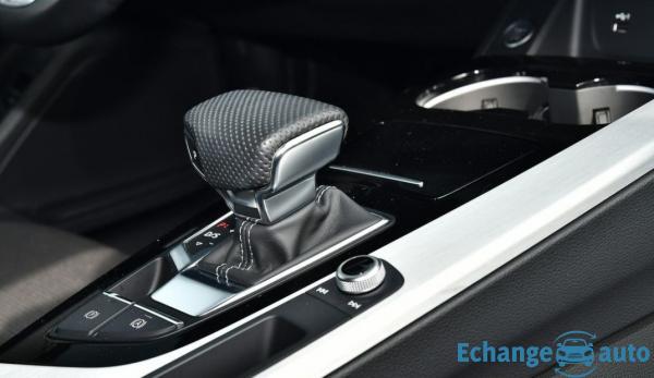 AUDI A4 AVANT A4 Avant 35 TDI 163 S tronic 7 S line