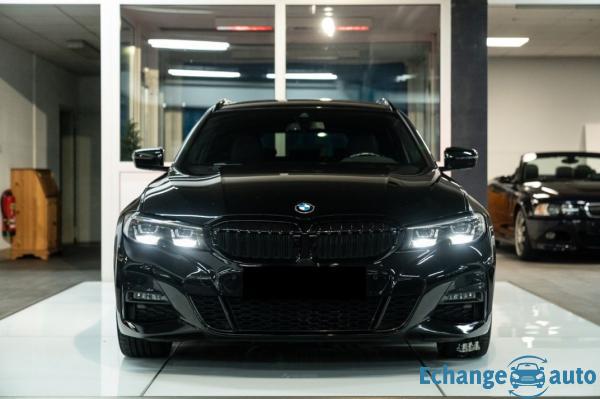 BMW SERIE 3 TOURING G21 Touring 320d 190 ch M Sport