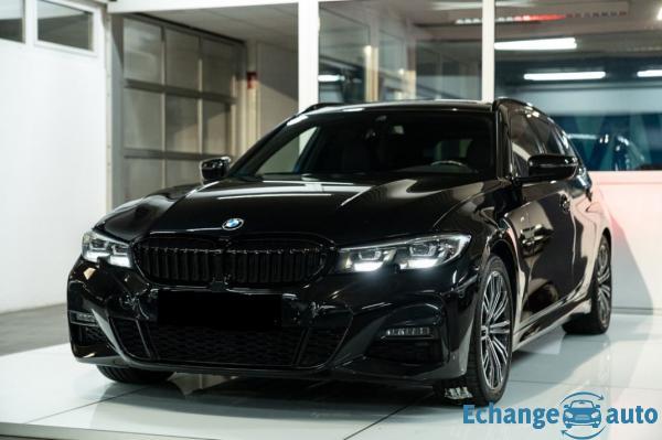 BMW SERIE 3 TOURING G21 Touring 320d 190 ch M Sport