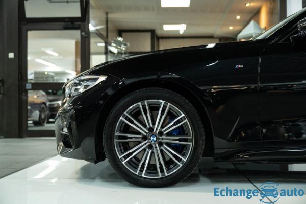 BMW SERIE 3 TOURING G21 Touring 320d 190 ch M Sport