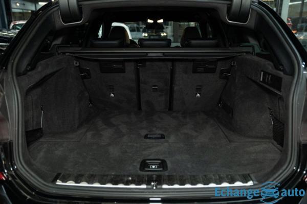 BMW SERIE 3 TOURING G21 Touring 320d 190 ch M Sport