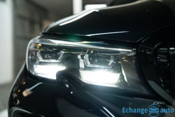 BMW SERIE 3 TOURING G21 Touring 320d 190 ch M Sport