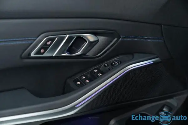 BMW SERIE 3 TOURING G21 Touring 320d 190 ch M Sport