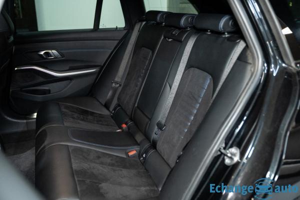 BMW SERIE 3 TOURING G21 Touring 320d 190 ch M Sport