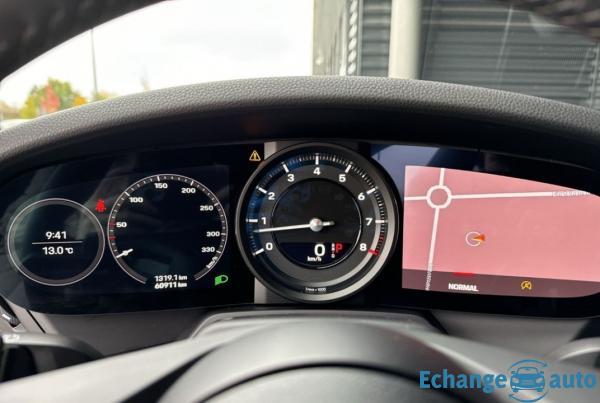 PORSCHE 911 CARRERA COUPE 992 911 Carrera S 3.0i 450 PDK 