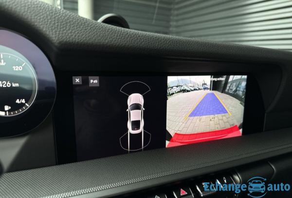 PORSCHE 911 CARRERA COUPE 992 911 Carrera S 3.0i 450 PDK 