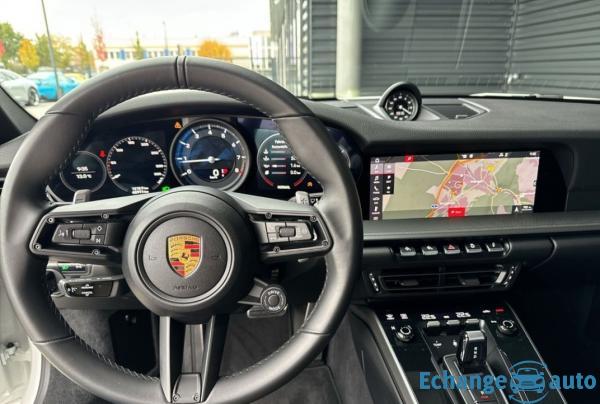 PORSCHE 911 CARRERA COUPE 992 911 Carrera S 3.0i 450 PDK 