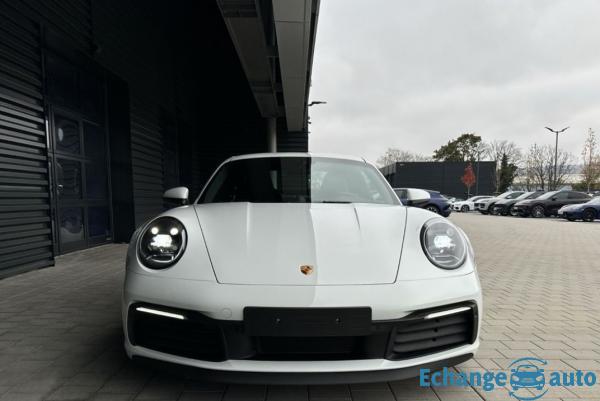 PORSCHE 911 CARRERA COUPE 992 911 Carrera S 3.0i 450 PDK 