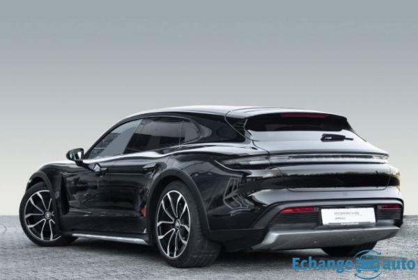 PORSCHE TAYCAN CROSS TURISMO Taycan Cross Turismo 4 476 ch 