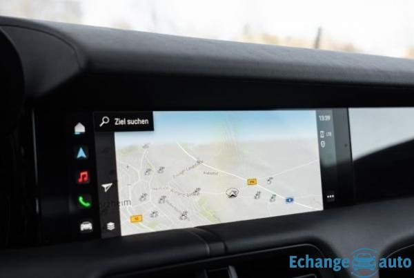 PORSCHE TAYCAN CROSS TURISMO Taycan Cross Turismo 4 476 ch 