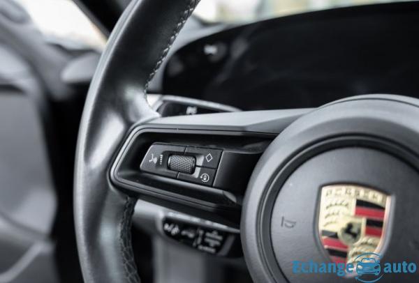 PORSCHE TAYCAN CROSS TURISMO Taycan Cross Turismo 4 476 ch 