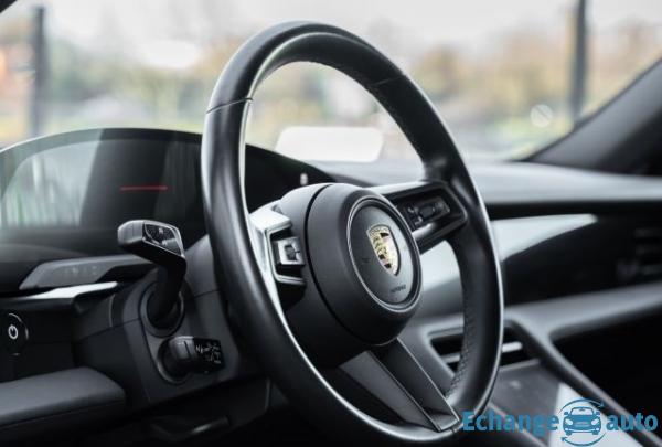 PORSCHE TAYCAN CROSS TURISMO Taycan Cross Turismo 4 476 ch 
