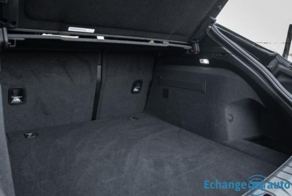 PORSCHE TAYCAN CROSS TURISMO Taycan Cross Turismo 4 476 ch 