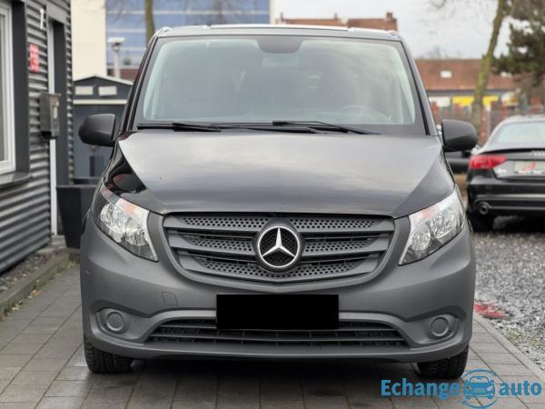 MERCEDES VITO TOURER Vito Tourer 116 CDI Long Pro A
