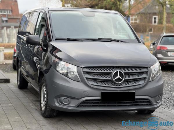 MERCEDES VITO TOURER Vito Tourer 116 CDI Long Pro A