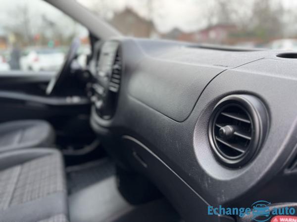 MERCEDES VITO TOURER Vito Tourer 116 CDI Long Pro A