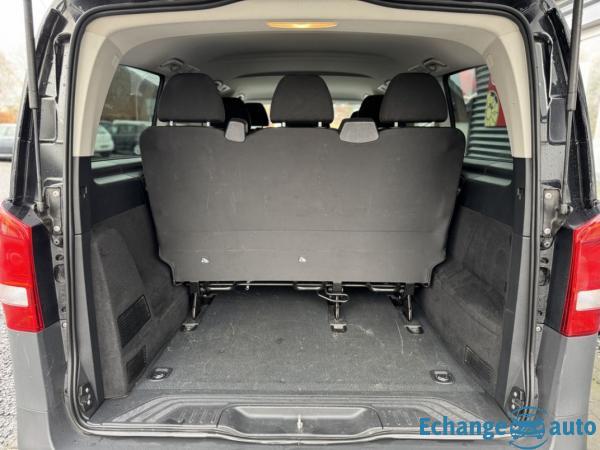 MERCEDES VITO TOURER Vito Tourer 116 CDI Long Pro A