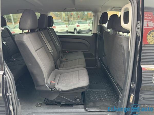 MERCEDES VITO TOURER Vito Tourer 116 CDI Long Pro A