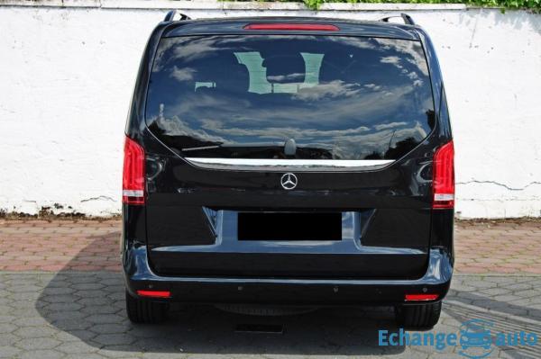 MERCEDES CLASSE V Classe V 220 CDI Long Avantgarde Edition