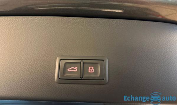 AUDI RS6 AVANT RS6 Avant Performance V8 4.0 TFSI 605 Quattro  