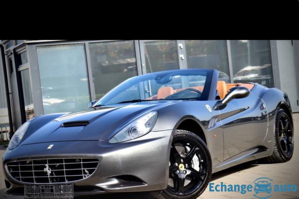 FERRARI CALIFORNIA California V8 4.3 460ch 