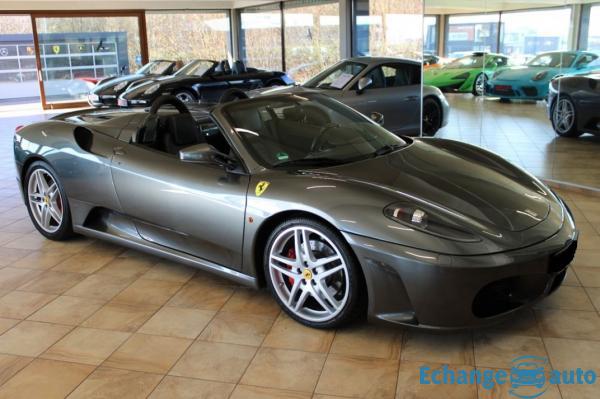 FERRARI F430 SPIDER F430 Spider V8 F1