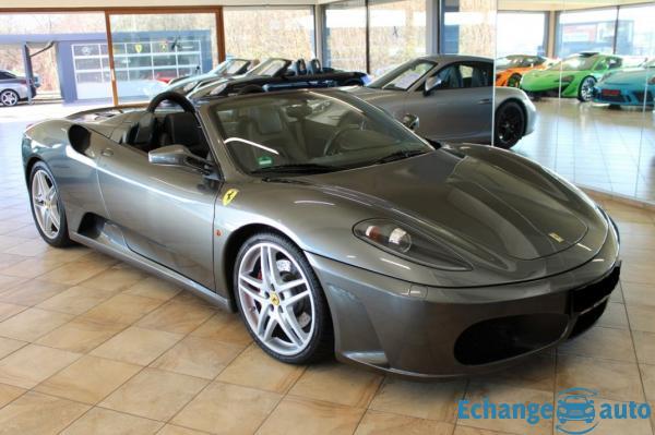 FERRARI F430 SPIDER F430 Spider V8 F1