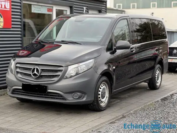 MERCEDES VITO TOURER Vito Tourer 116 CDI Long Pro A
