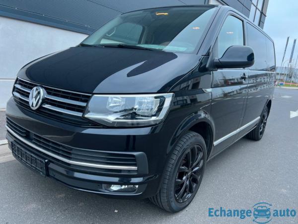 VOLKSWAGEN CARAVELLE Caravelle 2.0 TDI 204 DSG7 Confortline