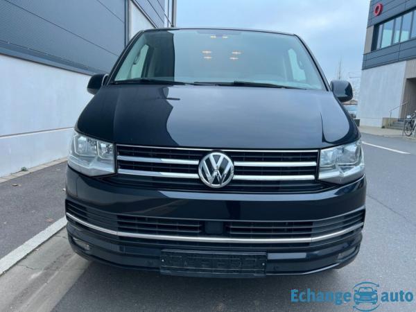 VOLKSWAGEN CARAVELLE Caravelle 2.0 TDI 204 DSG7 Confortline