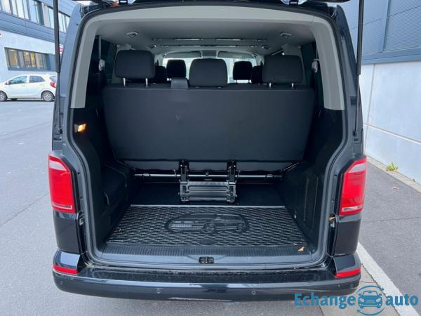 VOLKSWAGEN CARAVELLE Caravelle 2.0 TDI 204 DSG7 Confortline