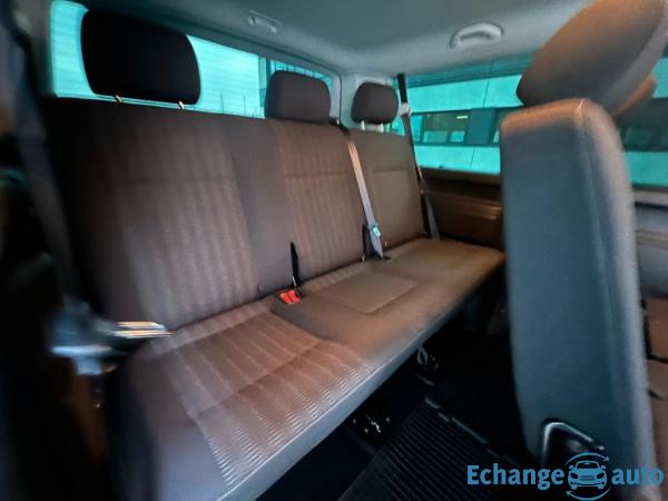 VOLKSWAGEN CARAVELLE Caravelle 2.0 TDI 204 DSG7 Confortline
