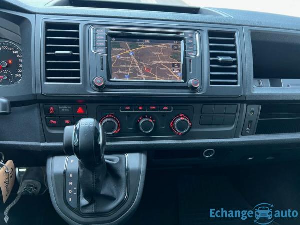 VOLKSWAGEN CARAVELLE Caravelle 2.0 TDI 204 DSG7 Confortline