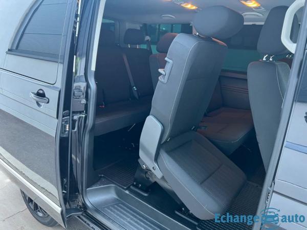 VOLKSWAGEN CARAVELLE Caravelle 2.0 TDI 204 DSG7 Confortline