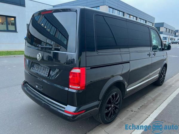 VOLKSWAGEN CARAVELLE Caravelle 2.0 TDI 204 DSG7 Confortline