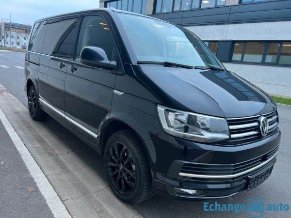 VOLKSWAGEN CARAVELLE Caravelle 2.0 TDI 204 DSG7 Confortline