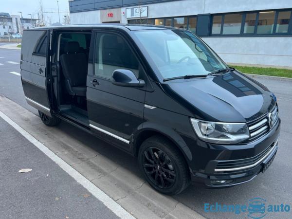 VOLKSWAGEN CARAVELLE Caravelle 2.0 TDI 204 DSG7 Confortline