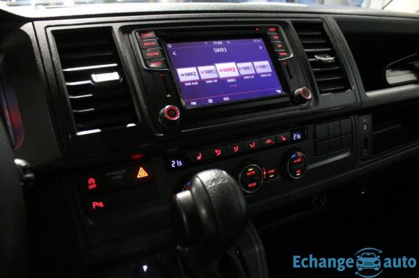 VOLKSWAGEN CARAVELLE Caravelle 2.0 TDI 150 Longue DSG7 Confortline