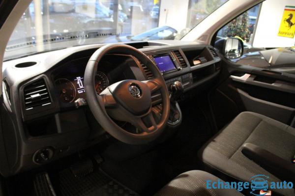 VOLKSWAGEN CARAVELLE Caravelle 2.0 TDI 150 Longue DSG7 Confortline