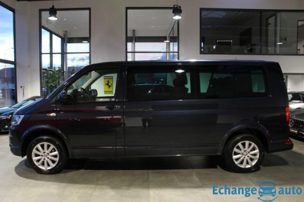 VOLKSWAGEN CARAVELLE Caravelle 2.0 TDI 150 Longue DSG7 Confortline
