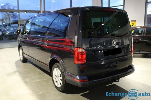 VOLKSWAGEN CARAVELLE Caravelle 2.0 TDI 150 Longue DSG7 Confortline